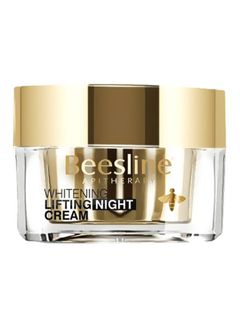 Beesline Whitening Lifting Night Cream 50 ml