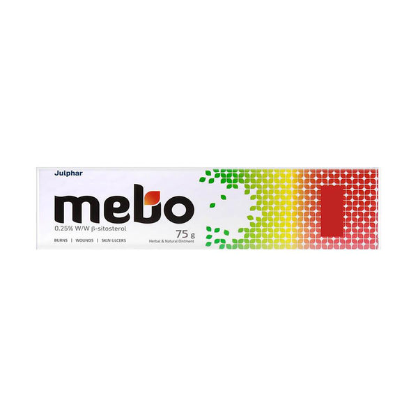 Mebo Herbal Ointment 75gm