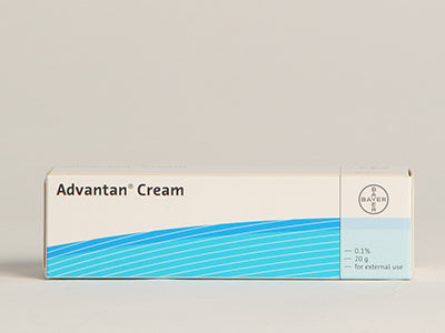 ADVANTAN CREAM 20G