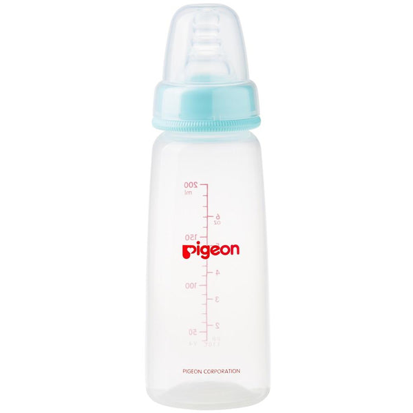 Pigeon 26009 Nursing Bottle Kpp Stand Neck 200ml