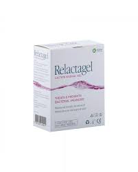 Relactagel Lactate Vaginal Gel Single Dose Tube, 5ml