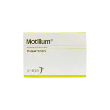 Motilium 10mg, 30 Tablets