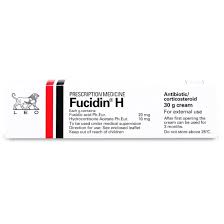 كريم Fucidin H 30 جم