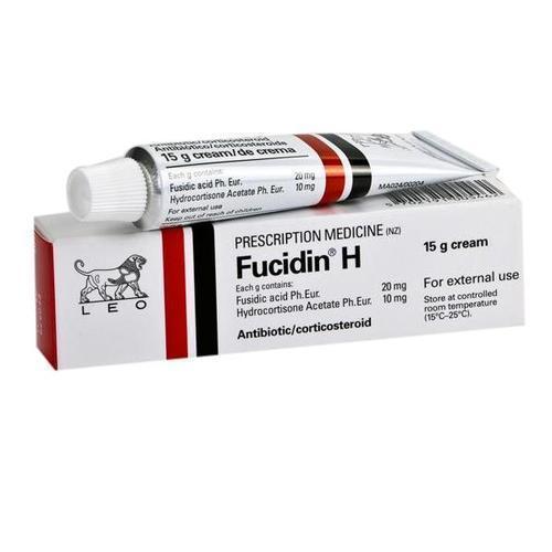 Fucidin H Cream, 15g