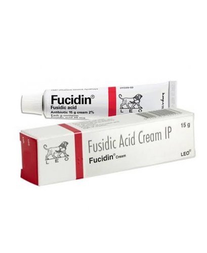 fucidin cream 15gm