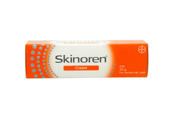 Skinoren Cream 20% 30 g