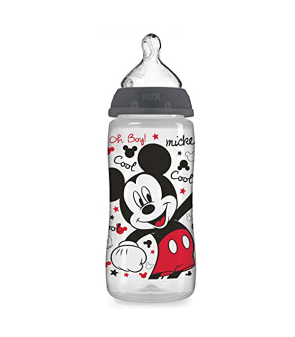 Nuk Disney Fc+ Btl Pp 300Ml Mickey Si 2 (10741535)