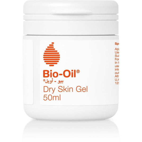 Bio Oil Dry Skin Gel 50 ML