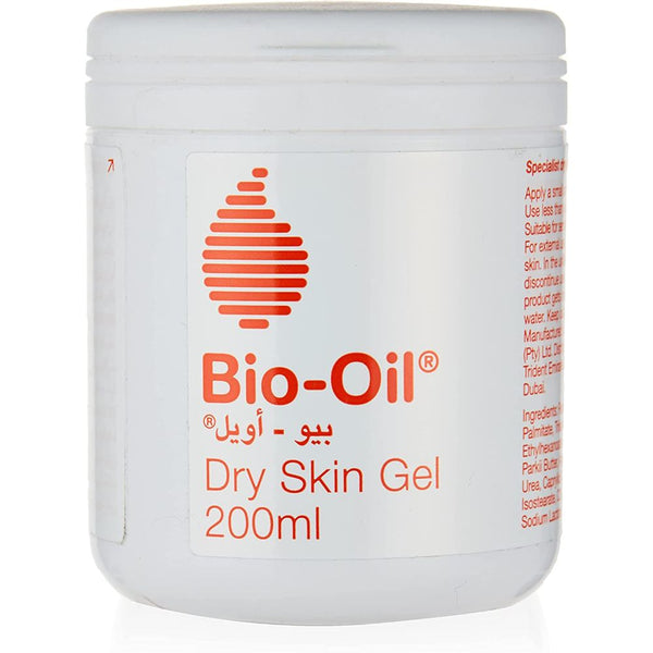 Bio Oil Dry Skin Gel 200 ML