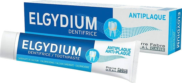 Elgydium Toothpaste Anti Plaque 75 ml