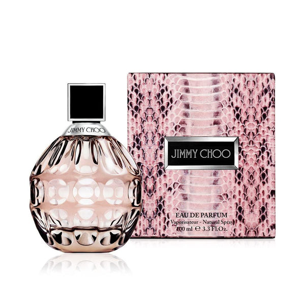 PERFUME JIMMY CHOO WOMEN 100ML