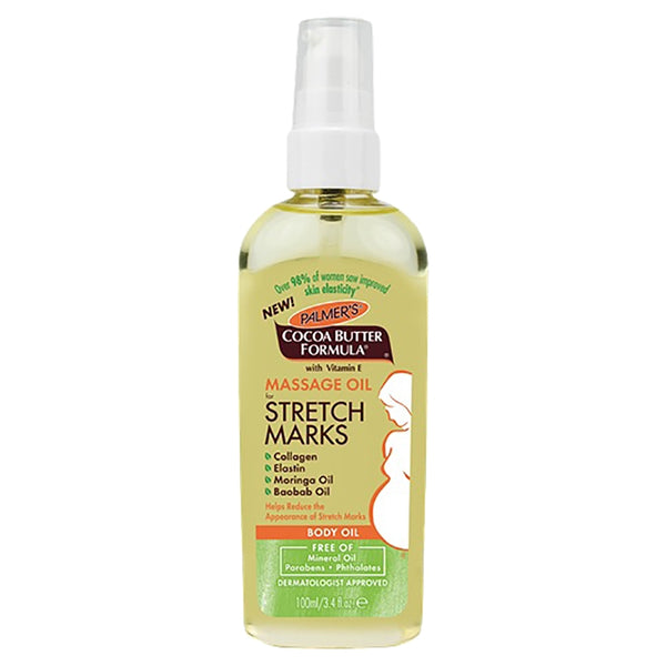 Palmer's Cocoa Butter Formula Stretch Mark Massage Oil 100ml