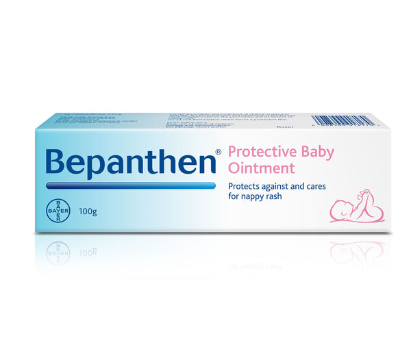Bepanthen Ointment 100 g