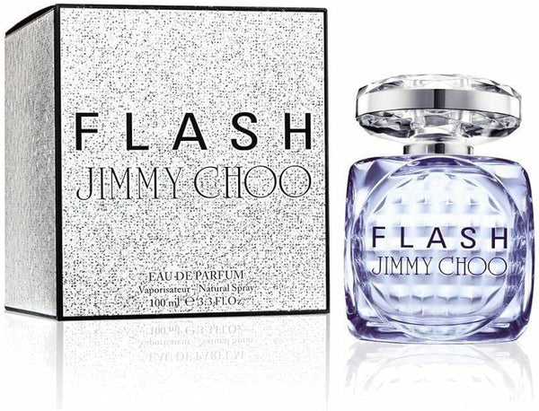 PERFUME JIMMY CHOO FLASH 100ML