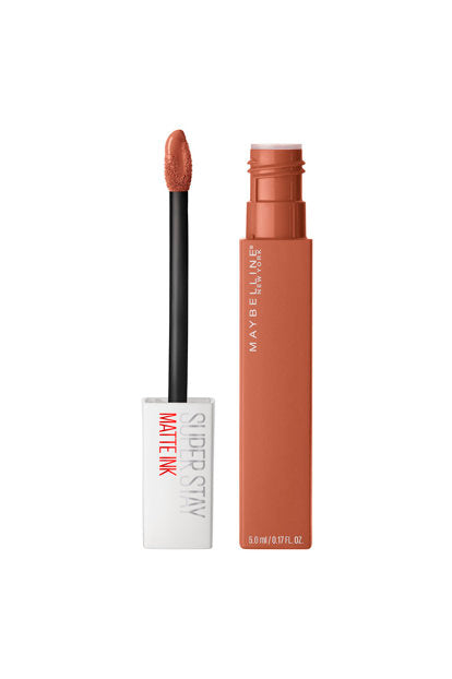 Maybelline Superstay Matte Ink Fighter 75