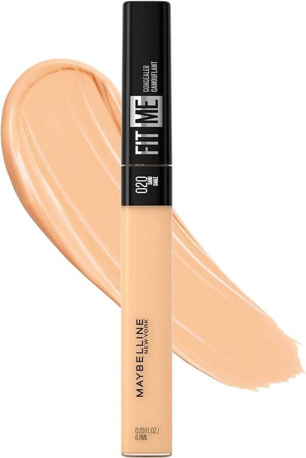 MAYBELLINE 6608 FITME CONC 20