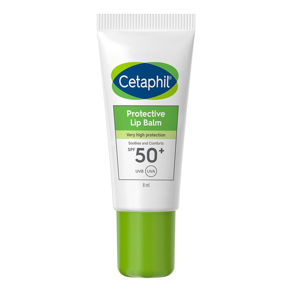 Cetaphil Protective Lip Balm SPF 50+ 8 ml