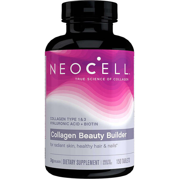 Neocell Collagen Beauty Builder Tablets 150 Pieces