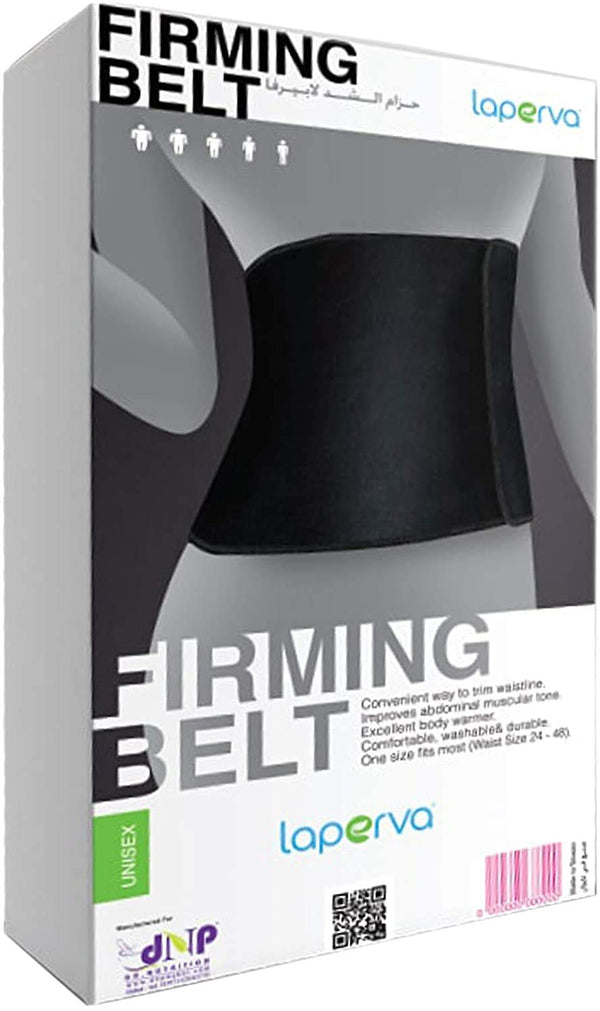 LAPERVA SLIMMING BELT