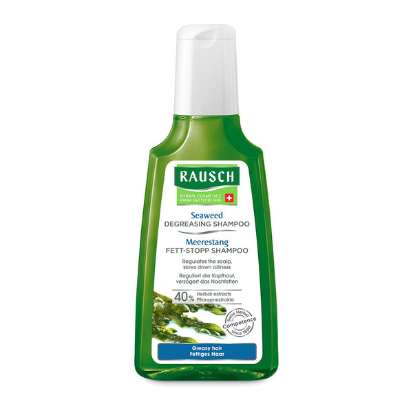 Rausch Seaweed Shampoo 200ml