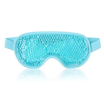 PS 980 GEL EYE MASK