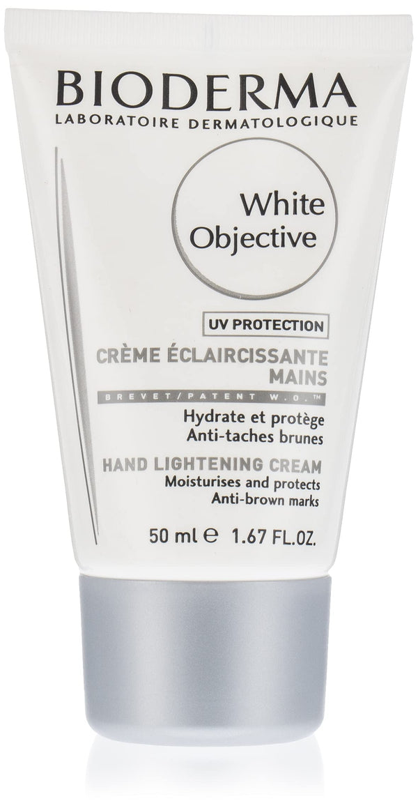 Bioderma White Objective Hand Cream 50ml.