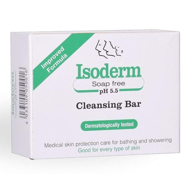 Isoderm Soap 100gm