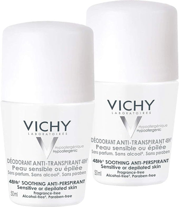 VICHY DEO WHITE  2PS OFF