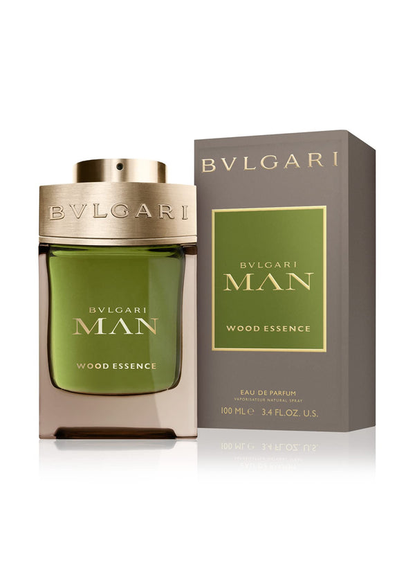 PERFUME BVLGARI WOOD M 100ML