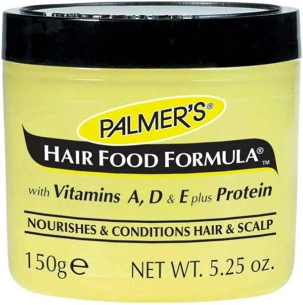 PALMERS HAIR FOOD FORMULA 150ML