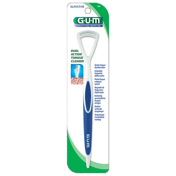 Gum Halicontrol Tung Cleaner 760