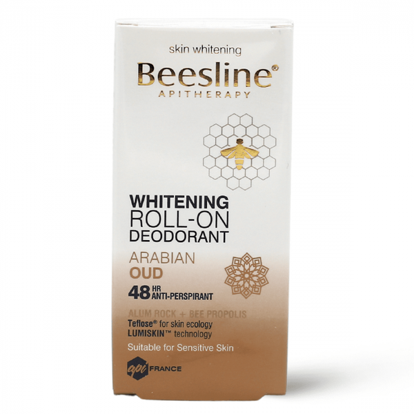 Beesline deodrant oud