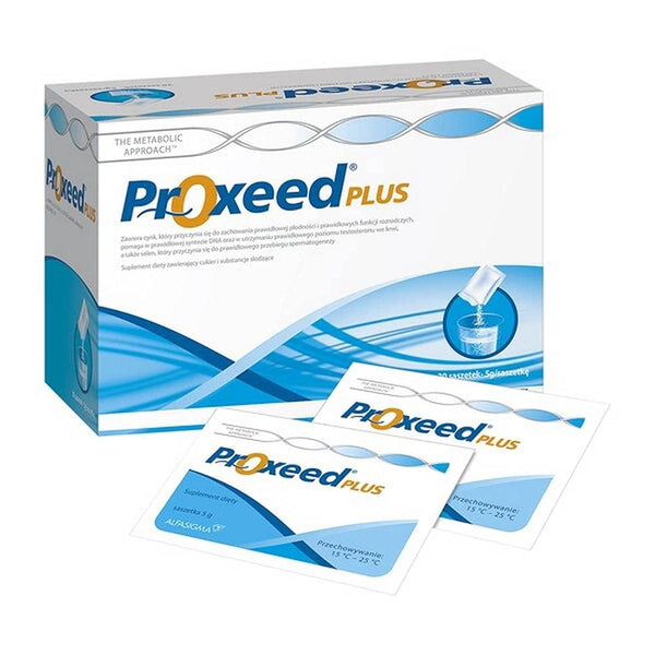 Proxeed Plus 30s