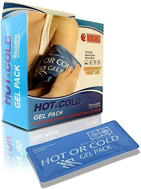 Novamed Hot or Cold Gel Pack