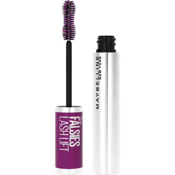 MAYBELLINE 4752 FALSIES LASH MASKARA WP BLACK