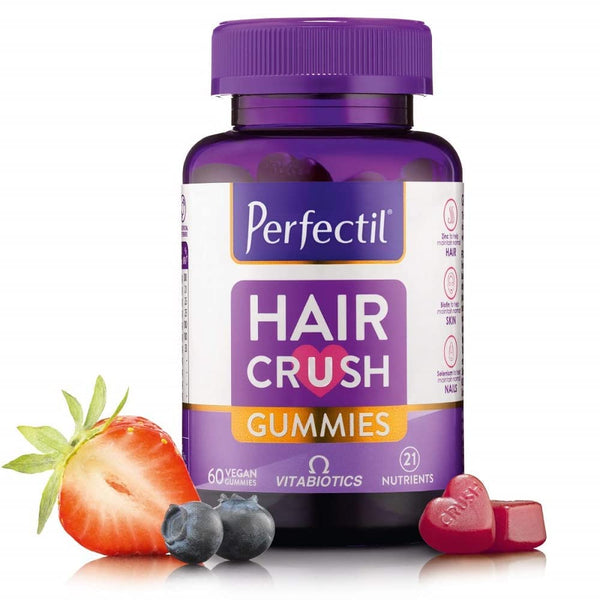 Perfectil Hair Crush Gummies 60s