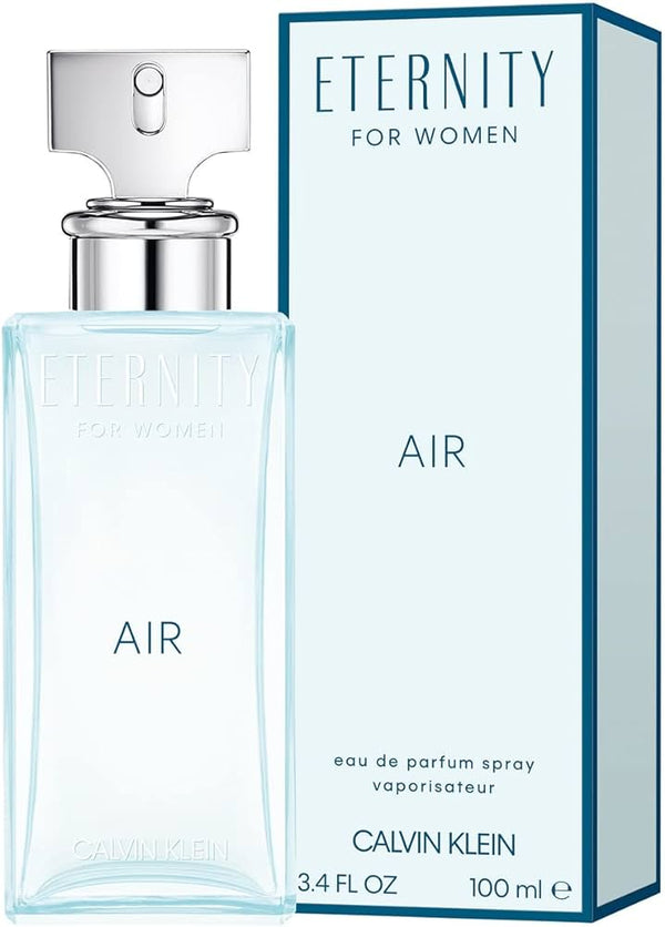 PERFUME ETERNITY AIR  W 100ML