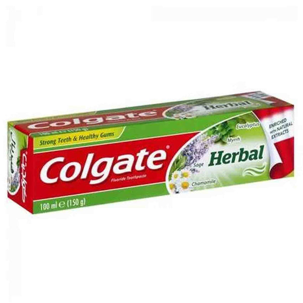 Colgate ToothPaste Herbal 100 ml