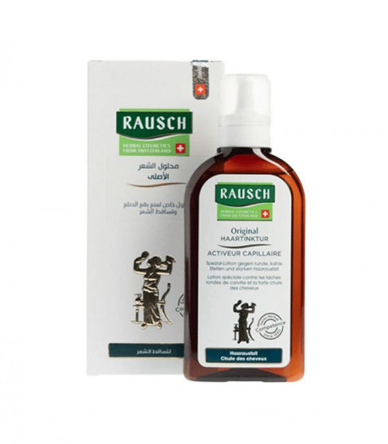 Rausch Original Hair Tincture 200 ml