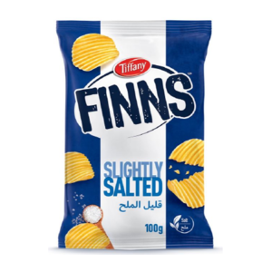 CHIPS FINS