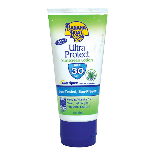 Banana Boat Sport Spf 30 Sunscreen Lotion 90 ML