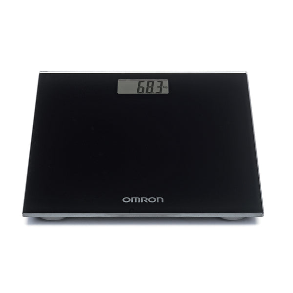 Omron HN289 Digital Personal Scale, 1 Piece