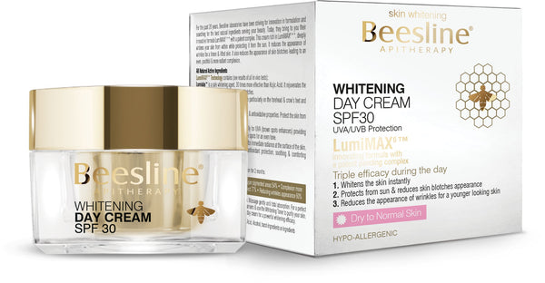 Beesline Day Cream Whitening SPF30 50 ml