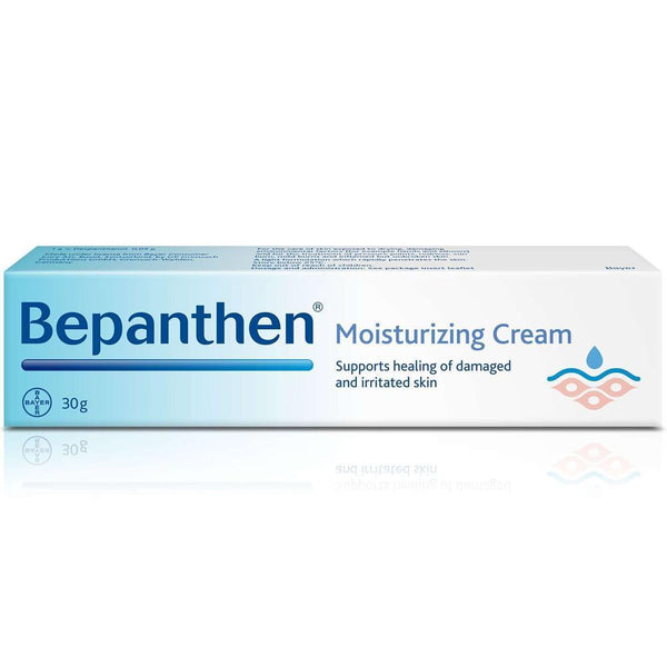 BEPANTHEN CREAM 30G