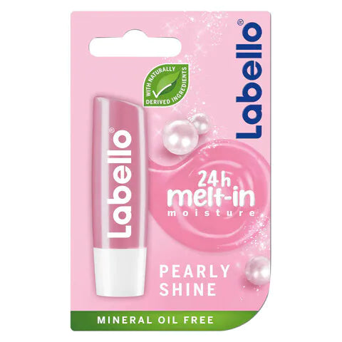 Labello Pearl & Shine 4.8 g