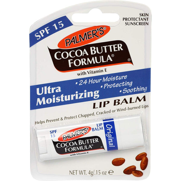 Palmer'S Ultra Moist Lip Balm, 4g