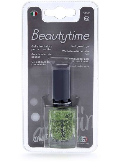 Beautytime Nail Growth Gel, 12ml Bt310