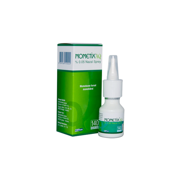 MOMETIX NASAL SPRAY