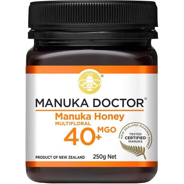 MANUKA DR 40+ 250 G