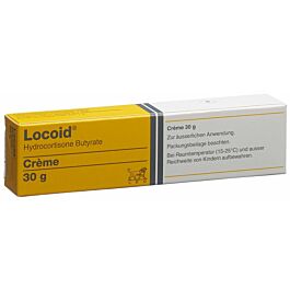 LOCOID0.1% CREAM 30G